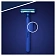 Бритва Gillette Blue II Plus одноразовые, 10шт