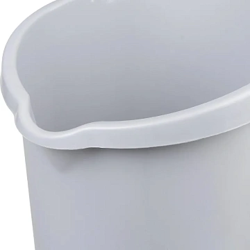 Ведро Росмоп Мини объемом 10 литров_BRM