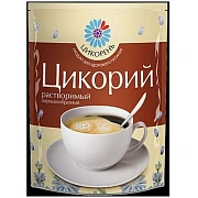 Цикорий Цикорень 75г, пакет