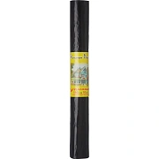 Мешки для мусора ПВД 180л 35мкм 10шт/рул черные 88x106см Удачные_СПБ