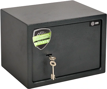 Сейф Cactus CS-SF-K25 250x350x250мм, ключевой