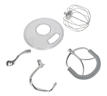 Миксер планетарный Gemlux GL-SM10GR