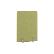 Акустическая перегородка на фетровых опорах RA.F-100/140 Tempo 21/Серый 1000х28х1400 RAND Acoustic