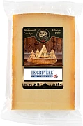 Сыр Margot Fromages Грюйер орехово-сливочный ГОСТ 49%, 200г