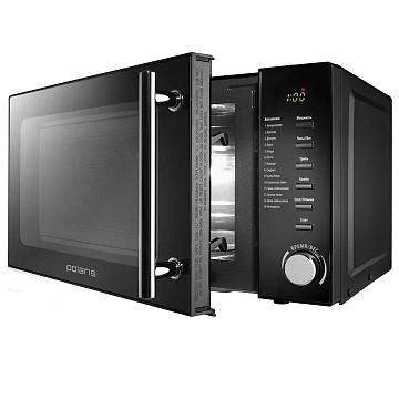 Печь микроволновая Polaris PMO 2002DG 3D TurboHeat ECO