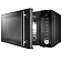 Печь микроволновая Polaris PMO 2002DG 3D TurboHeat ECO