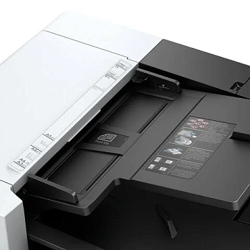 МФУ лазерное KYOCERA ECOSYS M4132idn '3 в 1', А3, 32 стр./мин., 100 000 стр./мес., ДУПЛЕКС, сетевая карта, 1102P13NL0