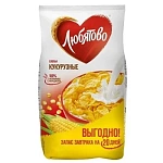 Сухие завтраки, батончики