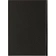 Ежедневник датированный 2026 А5+ IDEAL NEW черный 3-344/03