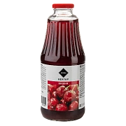 Нектар Rioba вишня, 1л
