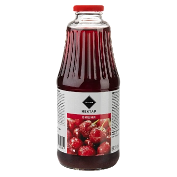 Нектар Rioba вишня, 1л