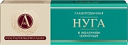 Нуга А.Ростагрокомплекс в молочном шоколаде, 40г