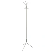 Вешалка KD_напольная Комус Мебель КР-20.4 крючка металлик