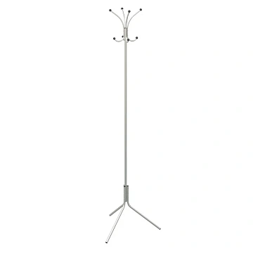 Вешалка KD_напольная Комус Мебель КР-20.4 крючка металлик