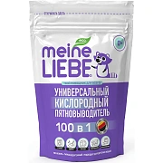 Пятновыводитель Meine Liebe кислородный универсальный 100в1, 800г