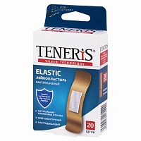 TENERIS