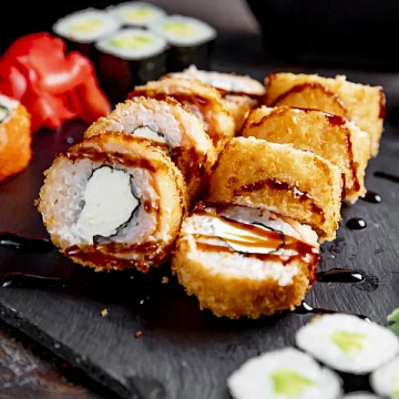 Сыр Cooking Кремчиз мягкий 70%, 11кг