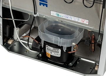 Холодильник Атлант MXM-2835-90 2-хкамерн. белый