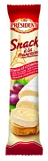 Сыр President Snack a la Francaise мягкий с белой плесенью 60%, 170г