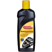 Чистящее средство для кухни Unicum 380мл, жироудалитель для плит