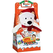 Подарочный набор Kinder Mix С игрушкой, 137.5г