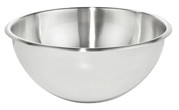 METRO PROFESSIONAL Миска круглая 7.3л, 30см