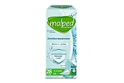 Прокладки ежедневные Molped Extra Hygiene антибактериальные, 28шт