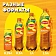 Холодный чай Lipton Ice Tea персик, 1л, ПЭТ