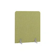 Акустическая перегородка на фетровых опорах RA.F-120/140 Tempo 21/Серый 1200х28х1400 RAND Acoustic