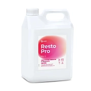 Чистящее средство от накипи Grass Resto Pro RS-5 5л, 125893