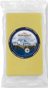 Сыр Bergstolz Matterhorn 6 месяцев выдержки 50%, 100г