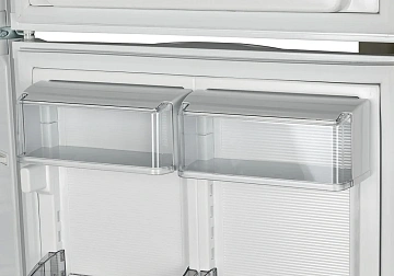 Холодильник Атлант MXM-2835-90 2-хкамерн. белый