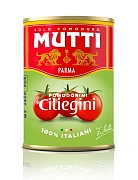 Томаты Mutti черри, 400г