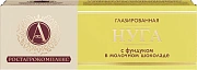 Нуга А.Ростагрокомплекс в молочном шоколаде с фундуком, 40г