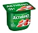 Йогурт Актибио клубника 2.9%, 130г