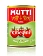 Томаты Mutti черри, 400г
