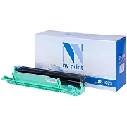 Барабан совм. NV Print DR-1075 для Brother DCP-1510/HL-1110/HL-1112/HL-1210/MFC-1810 (10000стр.) (ПО