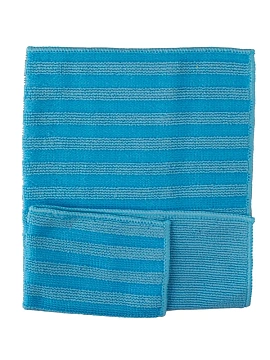 Салфетка Attribute кухонная микрофибра, 30 x 30см