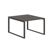 Стол 2-х местный EQWST 1113 Мокко/Мокко 1160х1346х750 EDIS