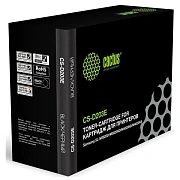 Картридж лазерный CACTUS (CS-D203E) для SAMSUNG ProXpress M3820/4020/3870/4070, ресурс 10000 стр.