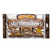 Маршмеллоу Guandy Candy шоколадно-ванильный, 200г