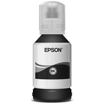 Чернила Epson C13T03P14A чер. пов. емк. для M1100/1120/2140