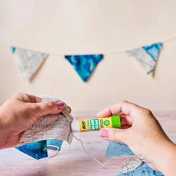 Клей-карандаш BIC 'ECOlutions', 8 г, 8923442