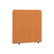 Акустическая перегородка на роликовых опорах RA.R-140/150 KITON 09/Серый 1400х28х1500 RAND Acoustic