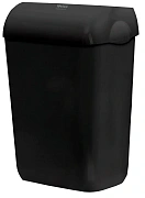 Контейнер для мусора Veiro Professional Maxi Bin 43л, черный, A7415032S