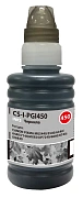 Чернила Cactus CS-I-PGI450 черный 100мл для Canon Pixma iP6840/iP7240/iP8740/iX6840/MG5440/MG5540
