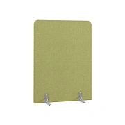 Акустическая перегородка на фетровых опорах RA.F-120/160 Tempo 21/Серый 1200х28х1600 RAND Acoustic