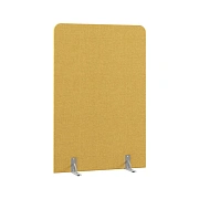 Акустическая перегородка на фетровых опорах RA.F-120/180 Tempo 14/Серый 1200х28х1800 RAND Acoustic