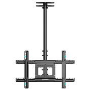 Кронштейн Onkron N1L, TV 32-80, потолочный, чер