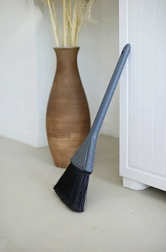 Веник Spin&Clean Stone полипропилен, 62см
